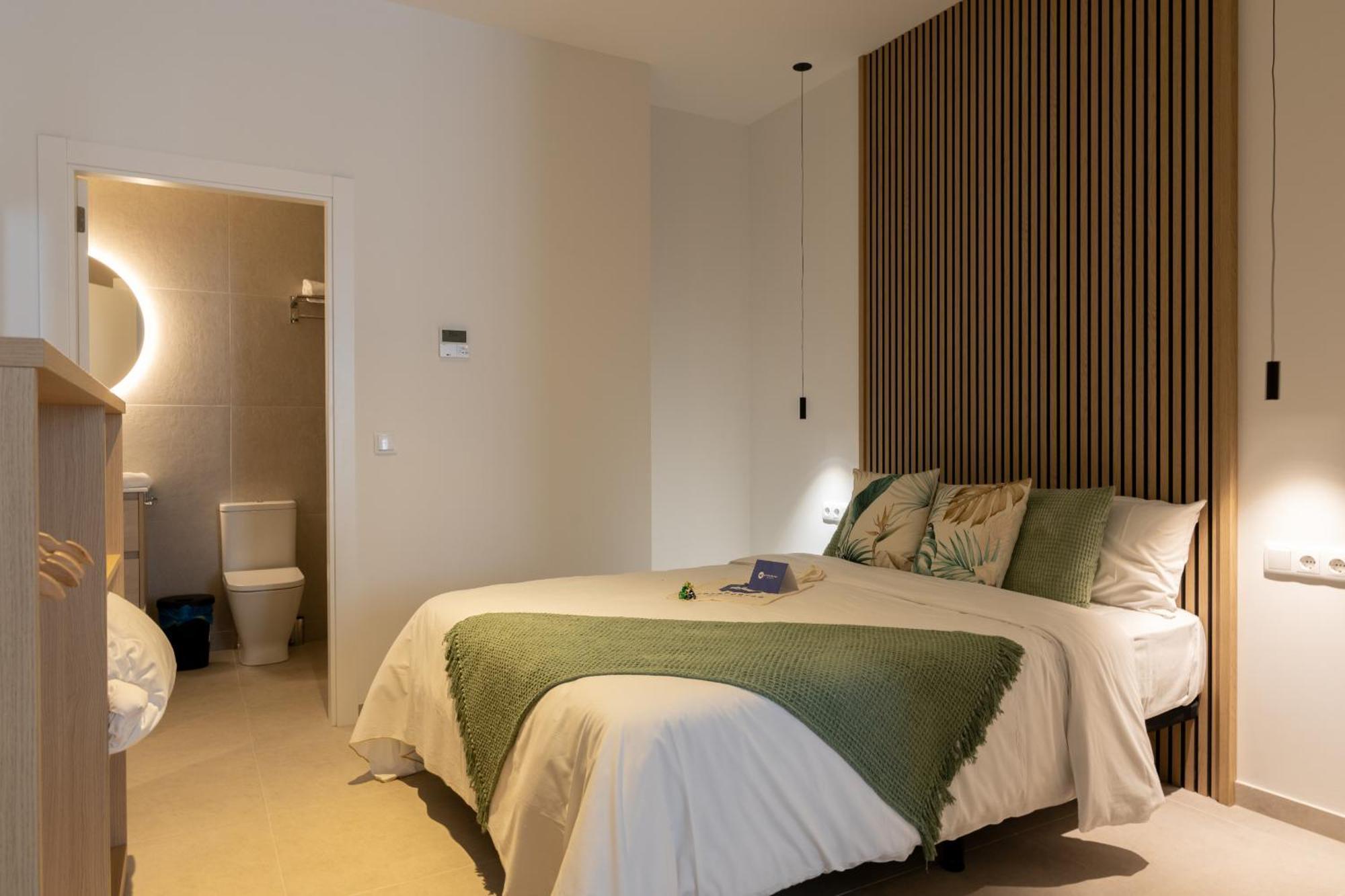 فالنسيا Dorm4You Arena Plaza المظهر الخارجي الصورة